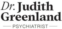 Dr Judith Greenland – Psychiatrist